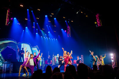 Er was eens - het sprookjesconcert @ Stadsschouwburg Antwerpen, foto 68, foto's door Goele Bormans - FrontView Magazine