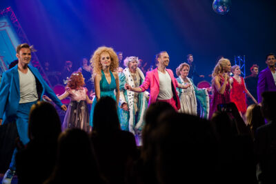Er was eens - het sprookjesconcert @ Stadsschouwburg Antwerpen, foto 74, foto's door Goele Bormans - FrontView Magazine