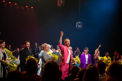 Er was eens - het sprookjesconcert @ Stadsschouwburg Antwerpen, foto 81, foto's door Goele Bormans - FrontView Magazine
