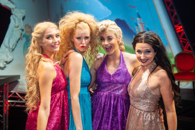 Er was eens - het sprookjesconcert @ Stadsschouwburg Antwerpen, foto 90, foto's door Goele Bormans - FrontView Magazine