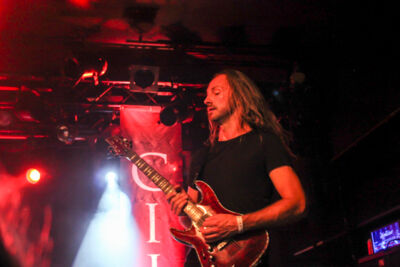 Hell City @ Muziekodroom, picture 19, photographed by Hilde  Hermans - FrontView Magazine