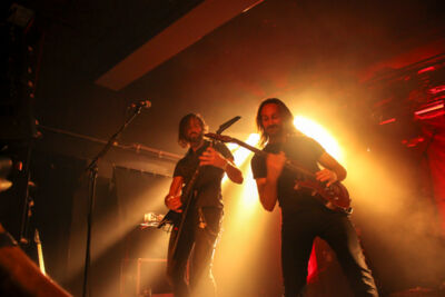 Hell City @ Muziekodroom, picture 23, photographed by Hilde  Hermans - FrontView Magazine