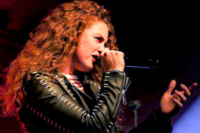 Hell City @ Muziekodroom, picture 25, photographed by Hilde  Hermans - FrontView Magazine