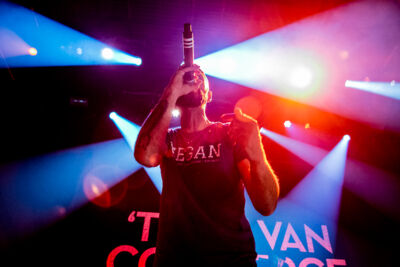 t' Hof Van Commerce @ de Warande, foto 6, foto's door Erwin Evrard - FrontView Magazine