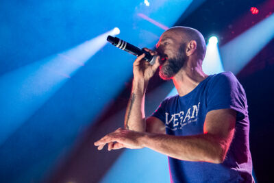 t' Hof Van Commerce @ de Warande, foto 8, foto's door Erwin Evrard - FrontView Magazine