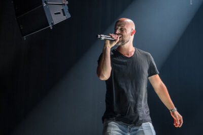 t' Hof Van Commerce @ de Warande, foto 9, foto's door Erwin Evrard - FrontView Magazine