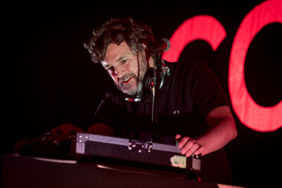 t' Hof Van Commerce @ de Warande, foto 15, foto's door Erwin Evrard - FrontView Magazine