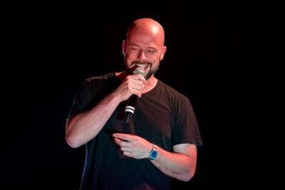 t' Hof Van Commerce @ de Warande, foto 16, foto's door Erwin Evrard - FrontView Magazine