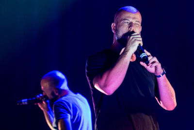 t' Hof Van Commerce @ de Warande, foto 19, foto's door Erwin Evrard - FrontView Magazine