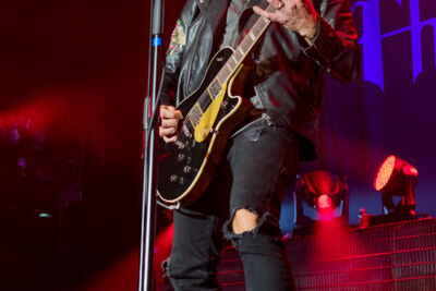 Three Days Grace @ 013, picture 6, photographed by Erwin Evrard - FrontView Magazine