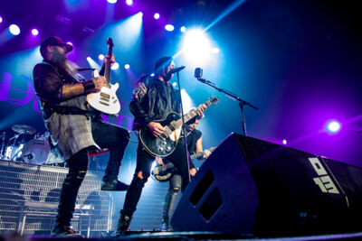 Three Days Grace @ 013, picture 8, photographed by Erwin Evrard - FrontView Magazine