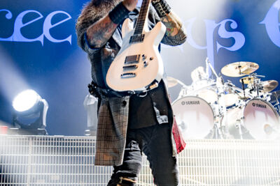 Three Days Grace @ 013, picture 9, photographed by Erwin Evrard - FrontView Magazine
