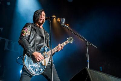 Three Days Grace @ 013, picture 10, photographed by Erwin Evrard - FrontView Magazine