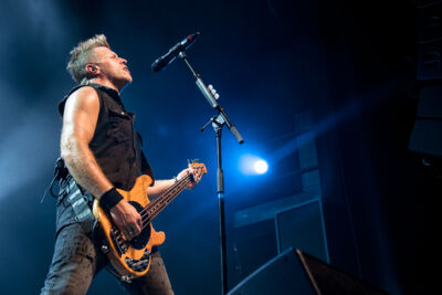 Three Days Grace @ 013, picture 12, photographed by Erwin Evrard - FrontView Magazine