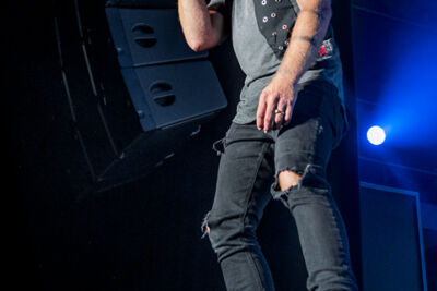 Three Days Grace @ 013, picture 15, photographed by Erwin Evrard - FrontView Magazine