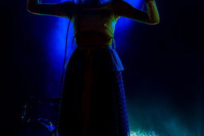 Aurora @ Trix, foto 12, foto's door Kris Saelen - FrontView Magazine