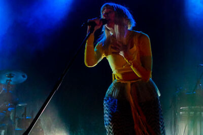 Aurora @ Trix, foto 13, foto's door Kris Saelen - FrontView Magazine