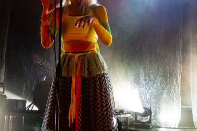 Aurora @ Trix, foto 16, foto's door Kris Saelen - FrontView Magazine