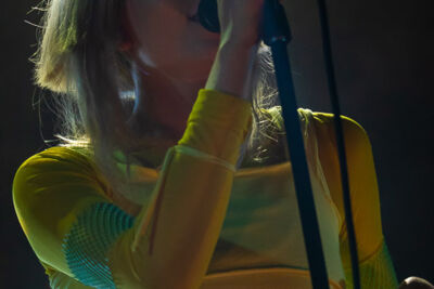 Aurora @ Trix, foto 17, foto's door Kris Saelen - FrontView Magazine