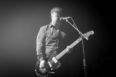 Ondt blod @ Depot Leuven, foto 9, foto's door Tim Delmoitie - FrontView Magazine