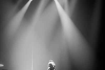 Therapy! @ Depot Leuven, picture 4, photographed by Tim Delmoitie - FrontView Magazine