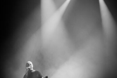 Therapy! @ Depot Leuven, picture 6, photographed by Tim Delmoitie - FrontView Magazine