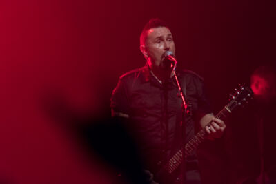 Therapy! @ Depot Leuven, picture 10, photographed by Tim Delmoitie - FrontView Magazine