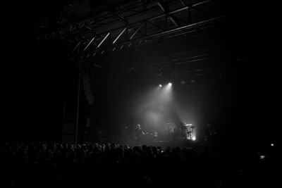 Therapy! @ Depot Leuven, picture 12, photographed by Tim Delmoitie - FrontView Magazine