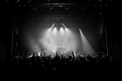 Therapy! @ Depot Leuven, picture 14, photographed by Tim Delmoitie - FrontView Magazine