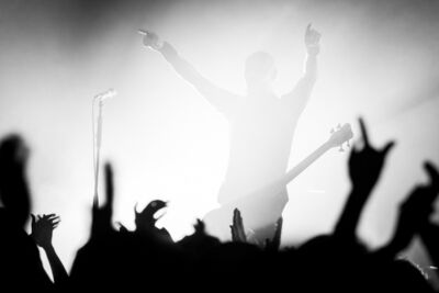 Therapy! @ Depot Leuven, picture 17, photographed by Tim Delmoitie - FrontView Magazine