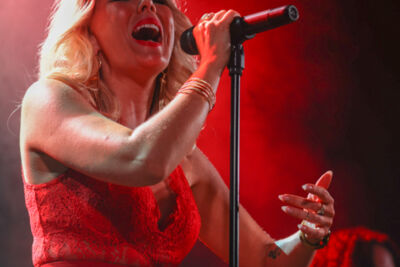 Showcase Silvy @ Theadrome Wilrijk, picture 10, photographed by Peter Minnebo - FrontView Magazine