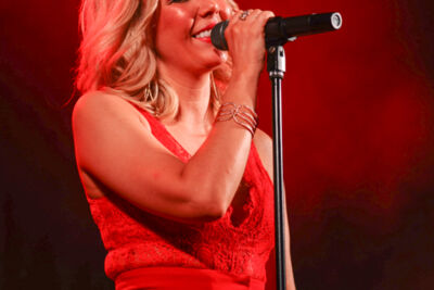 Showcase Silvy @ Theadrome Wilrijk, picture 11, photographed by Peter Minnebo - FrontView Magazine