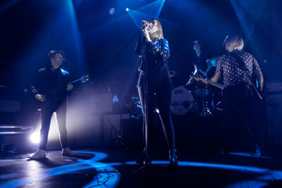 Marmozets @ 013, picture 11, photographed by Erwin Evrard - FrontView Magazine
