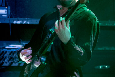 Marmozets @ 013, picture 18, photographed by Erwin Evrard - FrontView Magazine