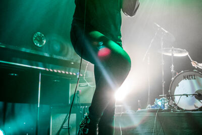 Marmozets @ 013, picture 21, photographed by Erwin Evrard - FrontView Magazine