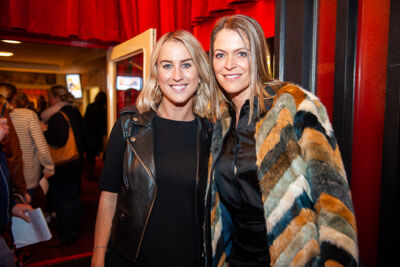 Première Ladiesnight @ Theater Elckerlyc, picture 21, photographed by Goele Bormans - FrontView Magazine