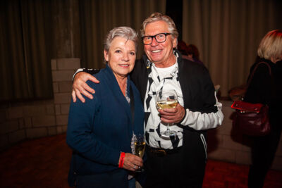 Première Ladiesnight @ Theater Elckerlyc, picture 38, photographed by Goele Bormans - FrontView Magazine