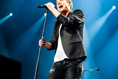 Niels Destadsbader - dertig @ Sportpaleis, foto 3, foto's door Dimitri Vanlommel - FrontView Magazine