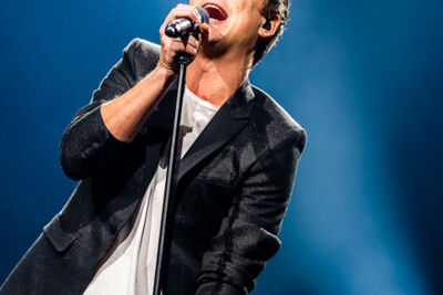Niels Destadsbader - dertig @ Sportpaleis, foto 6, foto's door Dimitri Vanlommel - FrontView Magazine