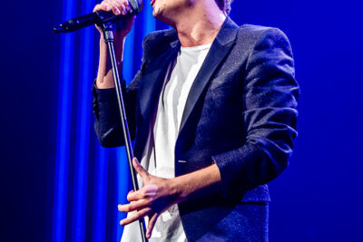 Niels Destadsbader - dertig @ Sportpaleis, foto 19, foto's door Dimitri Vanlommel - FrontView Magazine