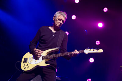 Golden Earring @ Lotto Arena, foto 10, foto's door Marc Verdonck - FrontView Magazine