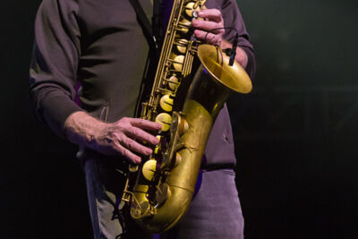 Golden Earring @ Lotto Arena, foto 12, foto's door Marc Verdonck - FrontView Magazine