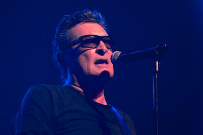 Golden Earring @ Lotto Arena, foto 13, foto's door Marc Verdonck - FrontView Magazine