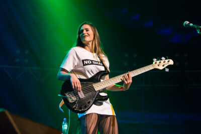 Luminize @ Lotto Arena, picture 3, photographed by Marc Verdonck - FrontView Magazine