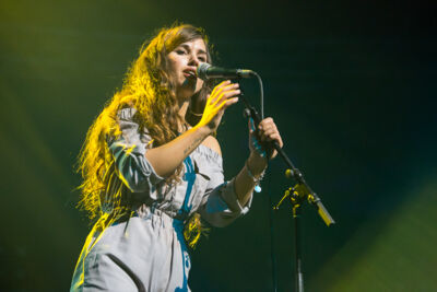 Luminize @ Lotto Arena, picture 9, photographed by Marc Verdonck - FrontView Magazine