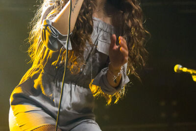 Luminize @ Lotto Arena, picture 12, photographed by Marc Verdonck - FrontView Magazine