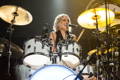 Luminize @ Lotto Arena, picture 14, photographed by Marc Verdonck - FrontView Magazine