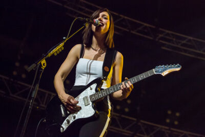 Luminize @ Lotto Arena, picture 15, photographed by Marc Verdonck - FrontView Magazine