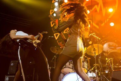 Luminize @ Lotto Arena, picture 17, photographed by Marc Verdonck - FrontView Magazine