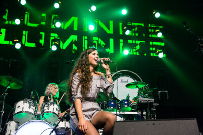 Luminize @ Lotto Arena, picture 20, photographed by Marc Verdonck - FrontView Magazine